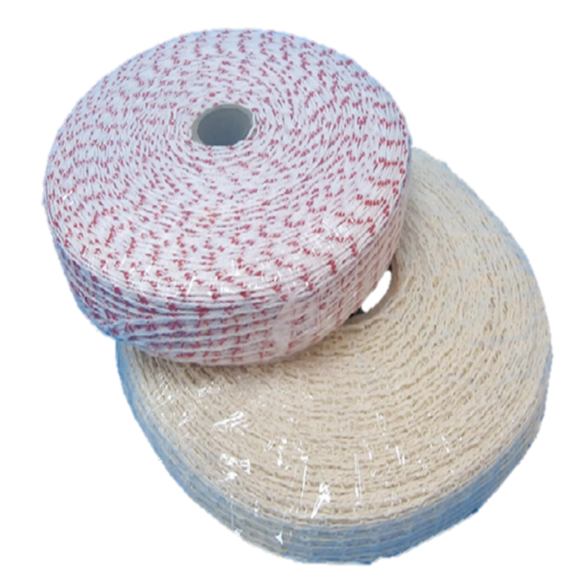 Filets de maille - Élastiques - Embossoirs Visuel